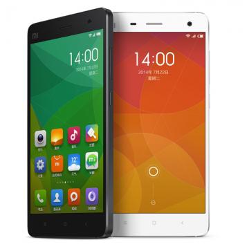 MIUI/小米 小米手机4 小米4代 MI4智能4G手机包邮 黑色 D-LTE（4G）/TD-SCD